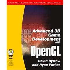 Advanced 3d Game Development
