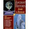 Ancient History : Adam to Messiah by Robin Sampson