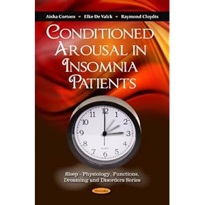 Conditioned Arousal in Insomnia Patients