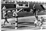 Canvas Prints of Hbdspor Cs006 from Everett Collection