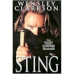 Sting: The Secret Life of Gordon Sumner book cover