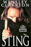 Sting: The Secret Life of Gordon Sumner