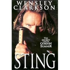 Sting: The Secret Life of Gordon Sumner