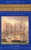 A Naval History of Great Britain: During the French Revolutionary and Napoleonic Wars, Vol. 5: 1808-1811