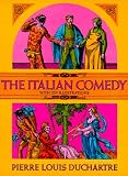 More details of book titled: The Italian Comedy