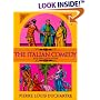 The Italian Comedy
