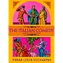 The Italian Comedy