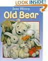 Old Bear (Red Fox picture books)