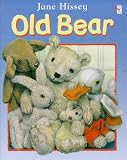 Old Bear (Red Fox picture books)