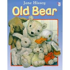 Old Bear (Red Fox picture books)