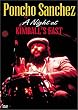 Poncho Sanchez - A Night at Kimball's East