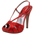 Charles by Charles David Marvel Platform Slingback Sandal
