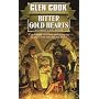Bitter Gold Hearts (Garrett Files)