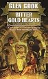 Bitter Gold Hearts (Garrett Files)