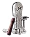 Kitchen & Housewares : Champion Wine Opener - Nickel-Plated