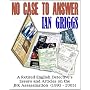 No Case To Answer