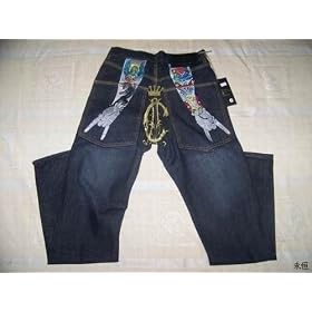 Christian-audigier Mens Jeans