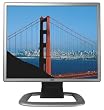 AOC 17" Slim LCD Monitor (173P)