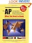 The AP Comparative Government and Politics Examination: What You Need to Know, Second Edition