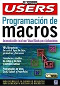 Programacion De Macros: Users Express, en Espanol / Spanish (Users Express, 20)