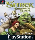 Shrek Treasure Hunt