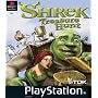 Shrek Treasure Hunt
