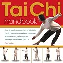 Tai Chi Handbook: Flowing Movements for Harmony and Balance