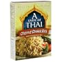 A Taste of Thai Coconut Ginger Jasmine Rice, 7-Ounce Boxes (Pack of 6)