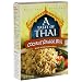 A Taste of Thai Coconut Ginger Jasmine Rice, 7-Ounce Boxes (Pack of 6)
