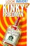 Blast from the Past: A Novel (Kinky Friedman Novels)