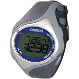 New - OMRON HR-210 STRAP-FREE HEART RATE MONITOR
