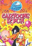 Cartoons R` Fun, 32 Classic Cartoons, Vol 1