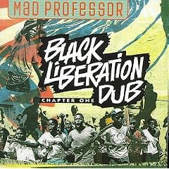 Black Liberation Dub, Chapter One