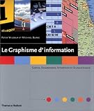 Le Graphisme d\'information : Cartes, diagrammes, interfaces et signalétiques