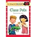 I'm Going to Read (Level 4): Class Pets (I'm Going to Read Series)