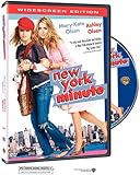 New York Minute (Widescreen Edition)