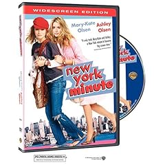 New York Minute (Widescreen Edition)