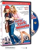 New York Minute (Widescreen)