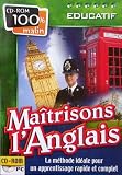Revue Mindscape  / Maitrisons l'anglais