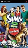 Electronic Arts DIE SIMS 2 HAUSTIERE