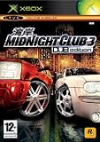 Midnight Club 3: DUB Edition (Xbox)