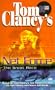 The Great Race (Tom Clancy's Net Force; Young Adults, No. 5)