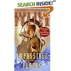 Impossible Places by  Alan Dean Foster