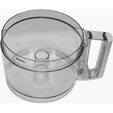 KitchenAid 4176267 Work Bowl, 11 Cups by KitchenAid