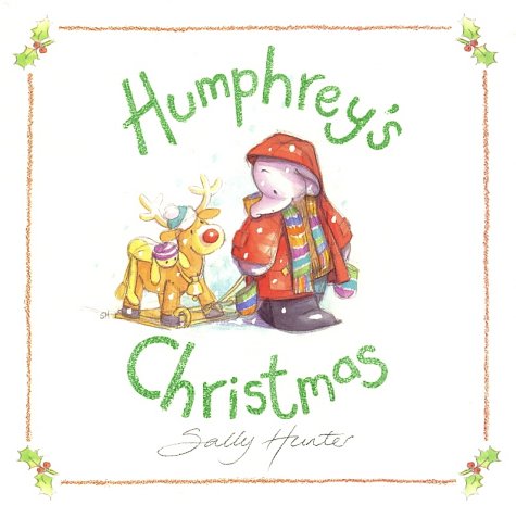 Humphrey's Christmas