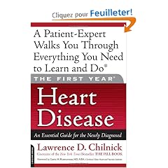 Heart Disease: An Essential Guide for the Newly Diagnosed