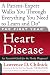  : The First Year: Heart Disease: An Essential Guide for the Newly Diagnosed