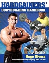 The Hardgainer's Body Building Handbook: Powerful Secrets for Unleashing Your Muscle Mass Fast
