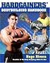 The Hardgainer's Body Building Handbook: Powerful Secrets for Unleashing Your Muscle Mass Fast