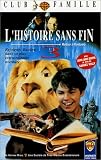 Revue Warner Home Vidéo  / L'Histoire sans fin III